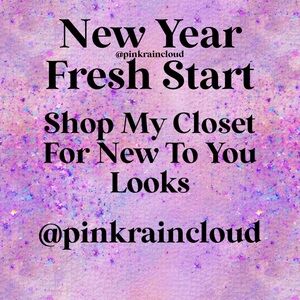 💎💖⭐️NEW YEAR - NEW YOU⭐️💖💎